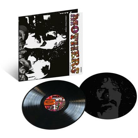 Frank Zappa - Absolutely Free - LP