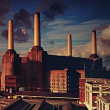 Pink Floyd - Animals - Import LP