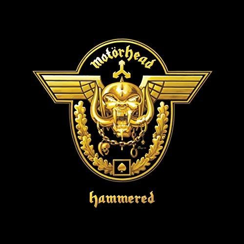 Motorhead – Hammered – LP