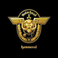 Motorhead - Hammered - LP