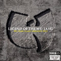 Wu-Tang Clan - Legend Of The Wu-Tang: Wu-Tang Clan's Greatest Hits - LP