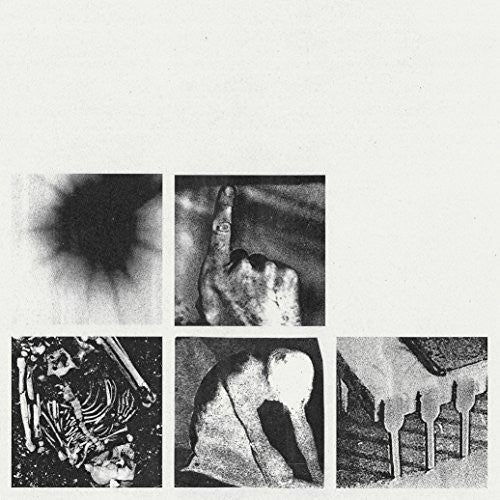 Nine Inch Nails - Bad Witch - LP