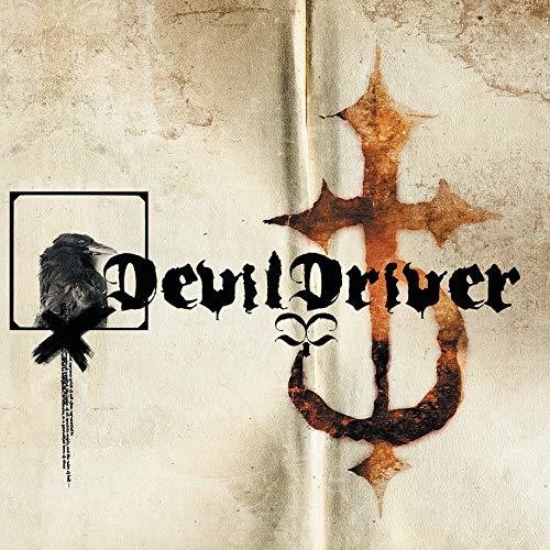 DevilDriver - DevilDriver - LP