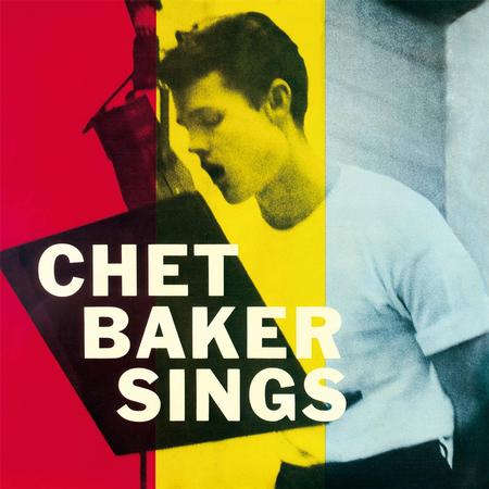 Chet Baker - Chet Baker Sings - Tone Poet LP