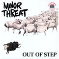 Minor Threat - Out of Step - 12" EP