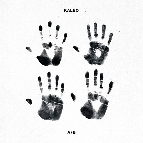 Kaleo - A/ B - LP