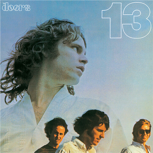 The Doors - 13 - LP