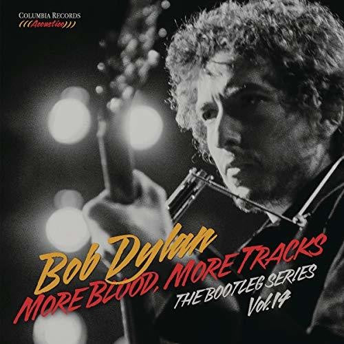 Bob Dylan - More Blood More Tracks: The Bootleg Series, Vol. 14 - LP
