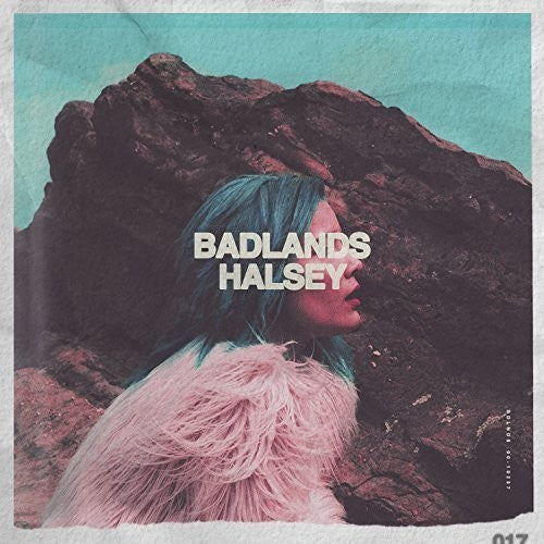Halsey - Badlands - LP