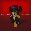 Fall Out Boy - Folie a Deux - LP