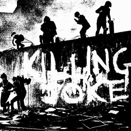 Killing Joke - Killing Joke - LP