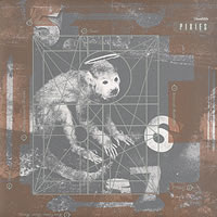 Pixies - Doolittle - LP