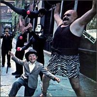 The Doors – Strange Days – Analog Productions SACD