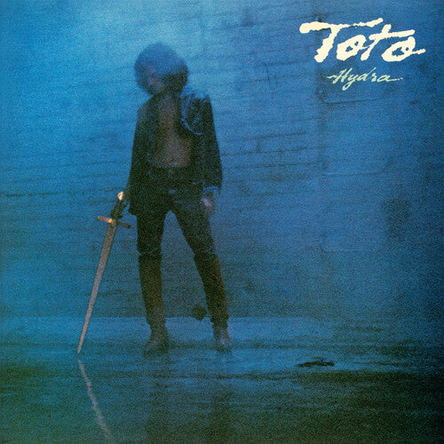 Toto - Hidra - LP