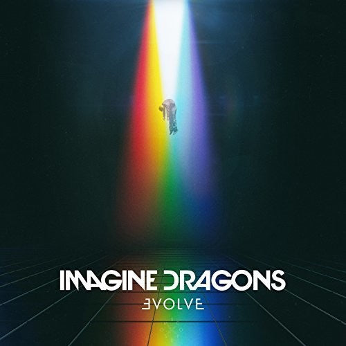 Imagine Dragons - Evolve - LP