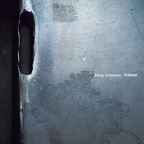 King Crimson – Thrak – LP