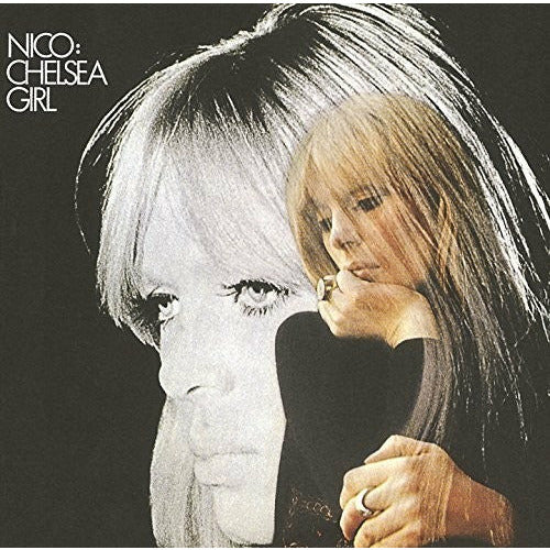 Nico - Chelsea Girl - LP