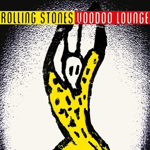 Die Rolling Stones – Voodoo Lounge – LP