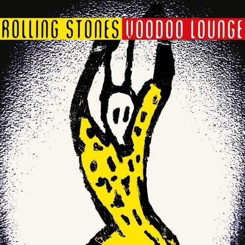 Los Rolling Stones - Voodoo Lounge - LP