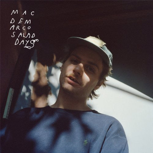 Mac DeMarco - Salad Days - LP