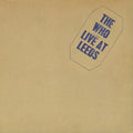 The Who - Live At Leeds - LP