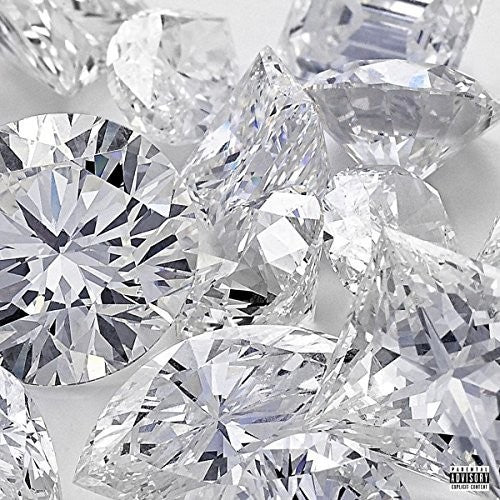 Drake – What A Time To Be Alive – LP