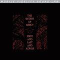 The Sisters Of Mercy - First And Last And Always - MFSL LP