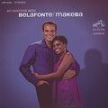 Harry Belafonte con Miriam Makeba - Una velada con Belafonte y Makeba - Speakers Corner LP