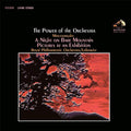 Leibowitz, Royal Philharmonic Orchestra - Moussorgsky: The Power Of The Orchestra - Analogue Productions LP