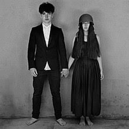 U2 – Songs Of Experience – LP