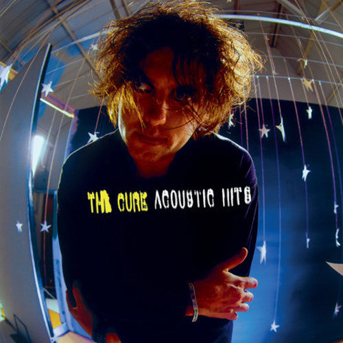 The Cure – The Greatest Hits Acoustic – LP