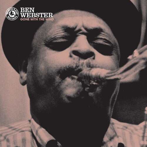 Ben Webster – Gone With The Wind – LP