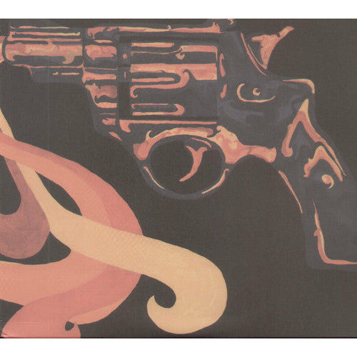 The Black Keys - Chulahoma - LP