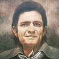 Johnny Cash - His Greatest Hits, Volume 2 - LP