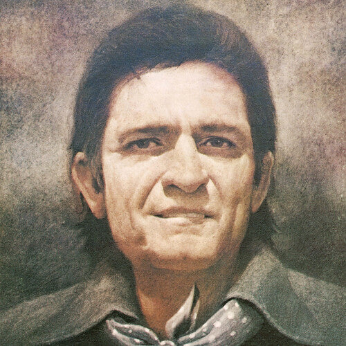 Johnny Cash - Grandes éxitos Volumen 2 - LP