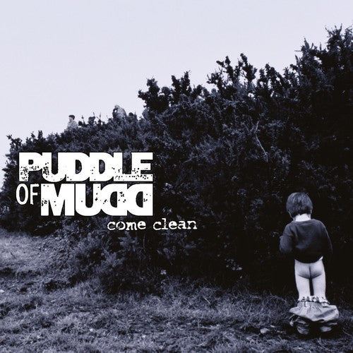 Puddle of Mudd - Come Clean - Música en vinilo LP