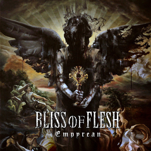 Bliss of Flesh - Empyrean - LP
