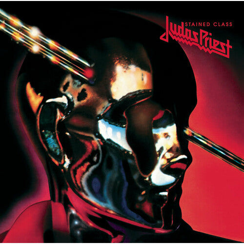 Judas Priest - Clase manchada - LP