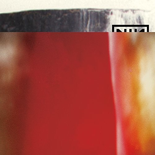 Nine Inch Nails - The Fragile - LP