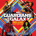 Guardians of the Galaxy (Songs From the Motion Picture) – LP