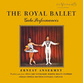 Ernest Ansermet – The Royal Ballet Gala Performances – Analogue Productions LP