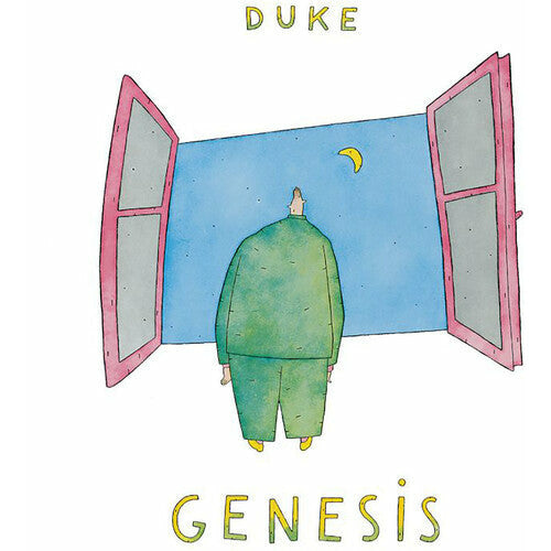 Genesis - Duke - LP