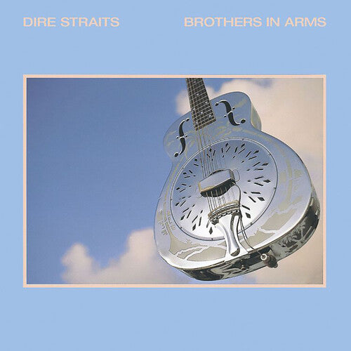 Dire Straits - Brothers In Arms - SYEOR LP