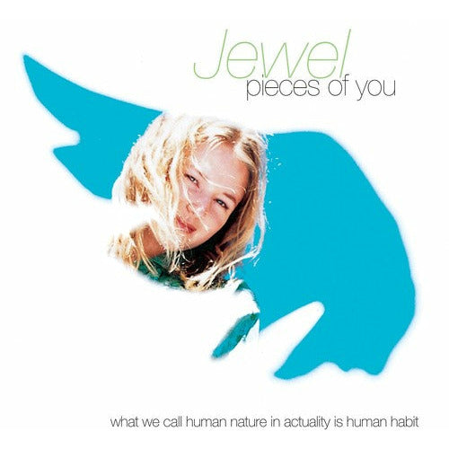 Jewel - Pieces of You - LP