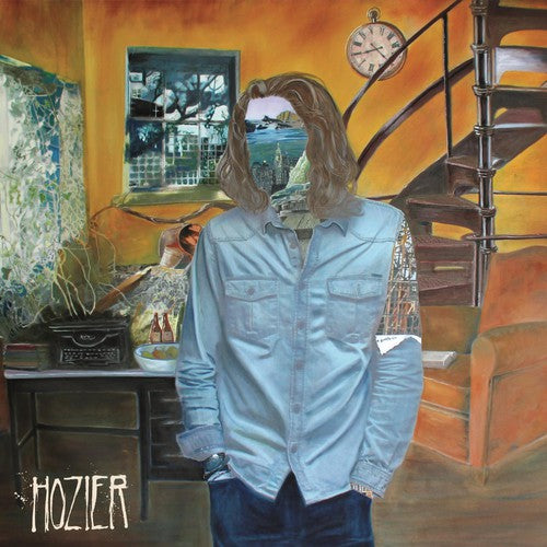 Hozier – Hozier – LP