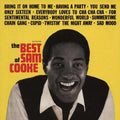 Sam Cooke - Lo mejor de Sam Cooke - Analogue Productions LP