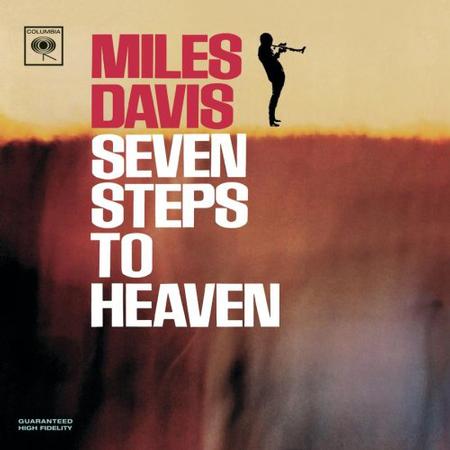 Miles Davis – Seven Steps to Heaven – Analogue Productions 33rpm LP