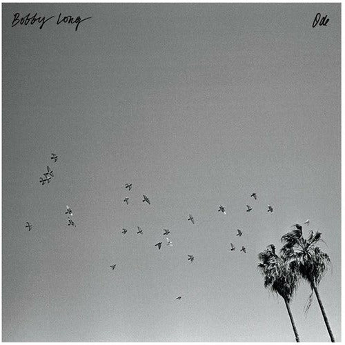Bobby Long - Oda - LP
