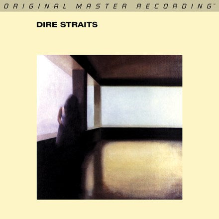Dire Straits - Dire Straits - MFSL LP