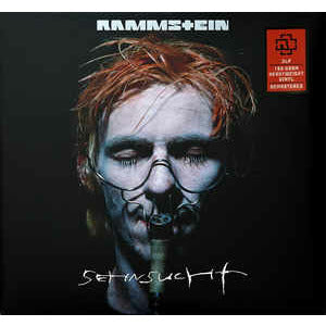 Rammstein - Sehnsucht - LP